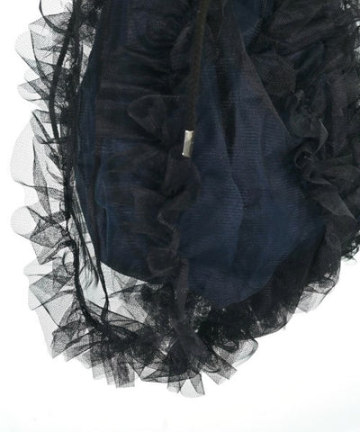 Molly Goddard　 Totes