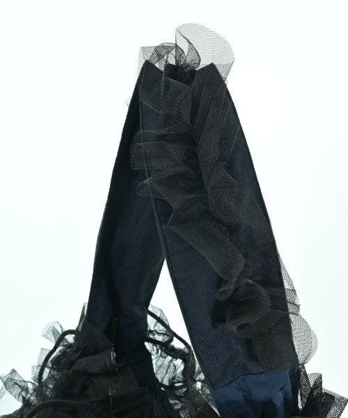 Molly Goddard　 Totes