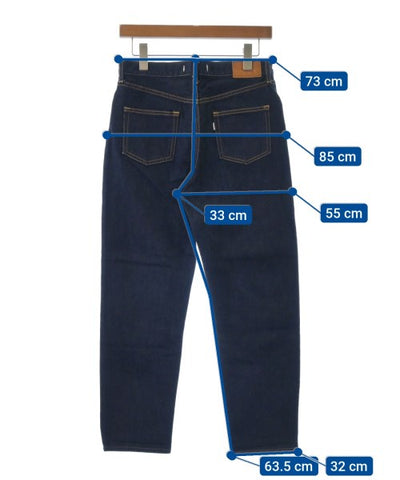 SETTO Jeans