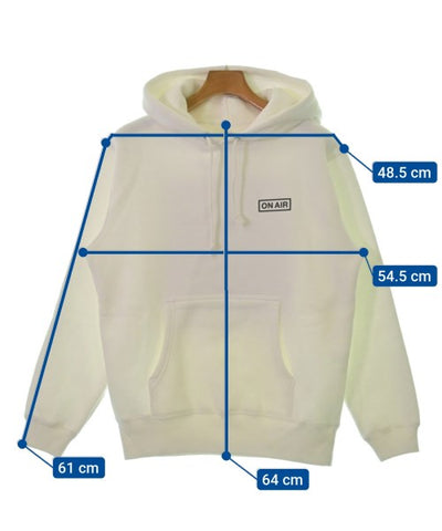 ON AIR Hoodies