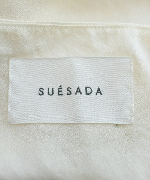 SUESADA Casual shirts