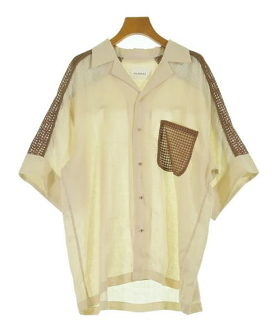 SUESADA Casual shirts
