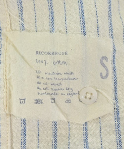 RICORRROBE Casual shirts