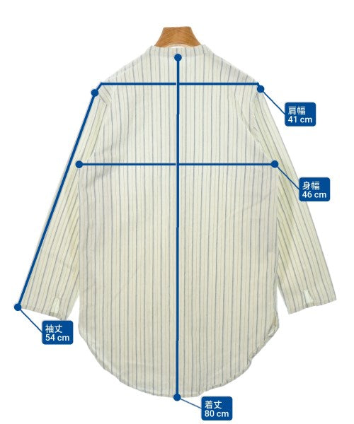 RICORRROBE Casual shirts