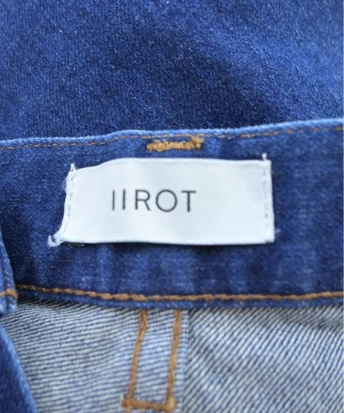 IIROT Jeans