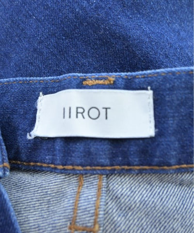 IIROT Jeans