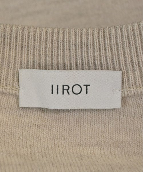 IIROT Vests
