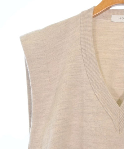 IIROT Vests