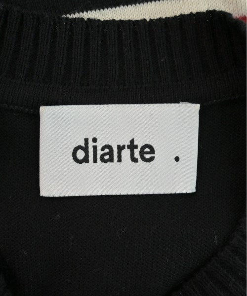 Diarte Dresses