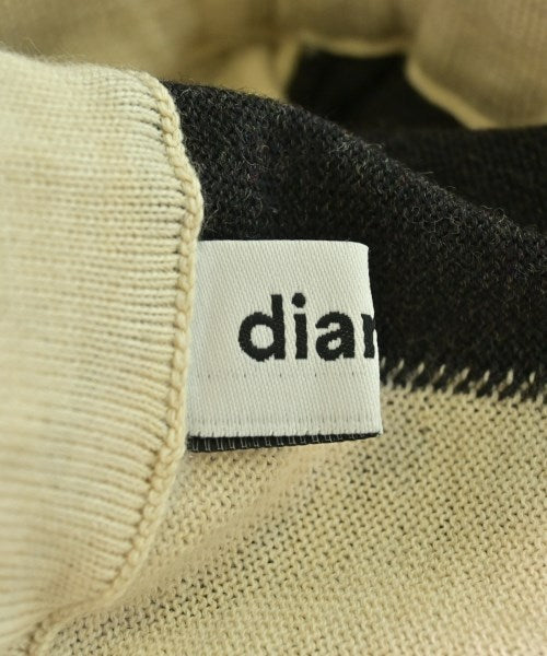 Diarte Knee length skirts