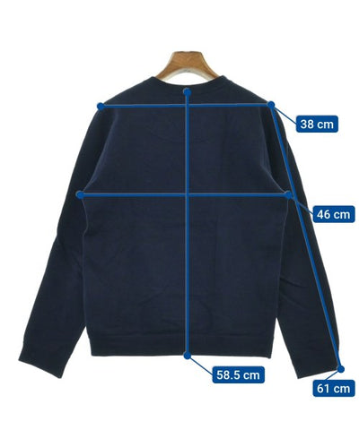 Ostwald Helgason Sweatshirts