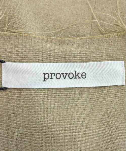 PROVOKE Dresses