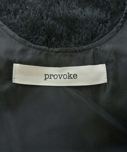 PROVOKE Dresses