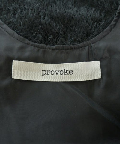 PROVOKE Dresses