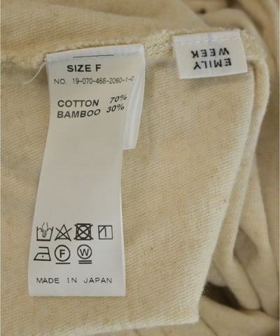 EMILY WEEK Tee Shirts/Tops