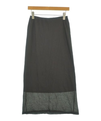 EMILY WEEK Long/Maxi length skirts