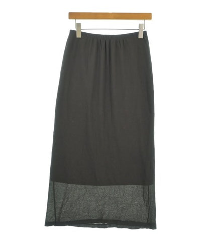 EMILY WEEK Long/Maxi length skirts