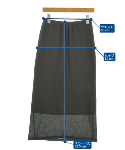 EMILY WEEK Long/Maxi length skirts