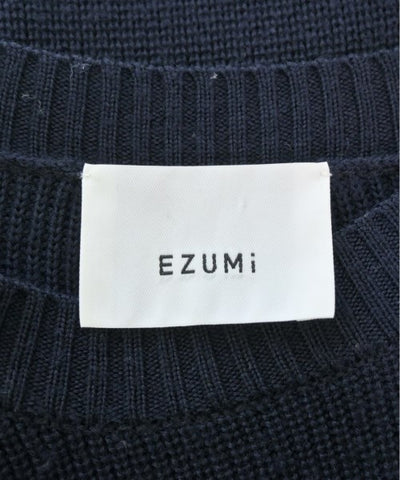 EZUMi Sweaters