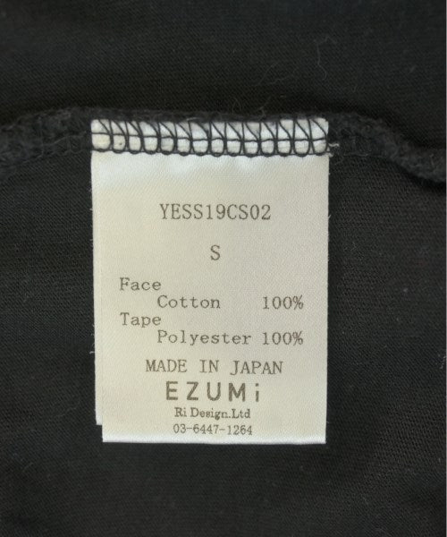 EZUMi Tee Shirts/Tops