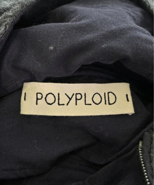 POLYPLOID Other