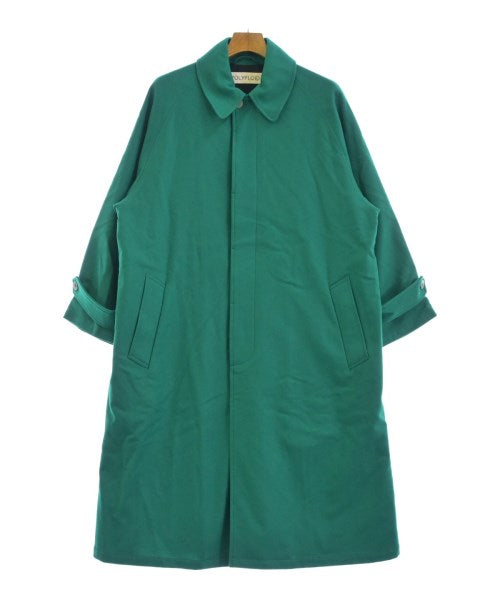 POLYPLOID Soutien collar coats