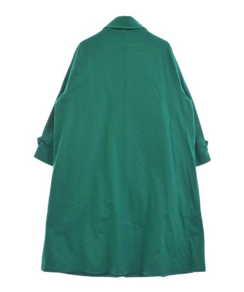 POLYPLOID Soutien collar coats