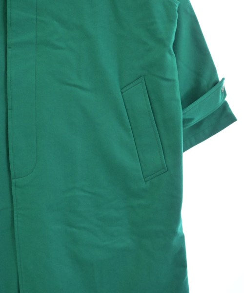 POLYPLOID Soutien collar coats