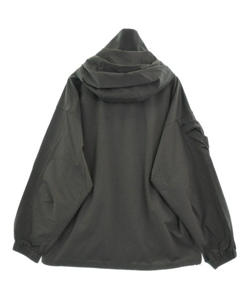 POLYPLOID Mountain parka