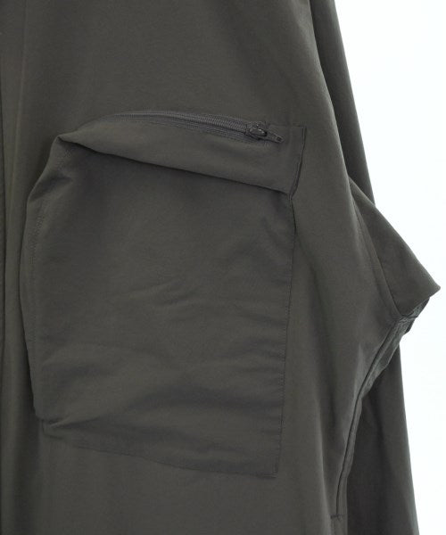 POLYPLOID Mountain parka