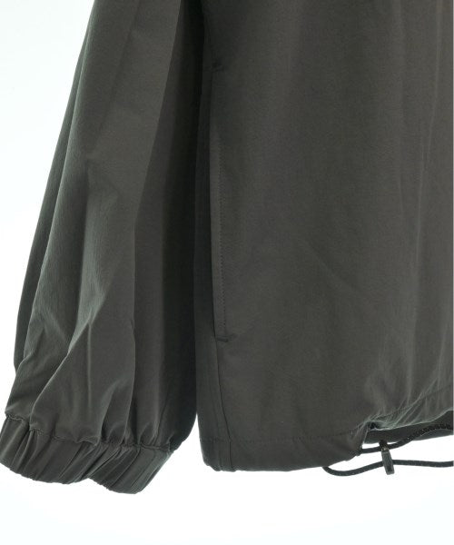 POLYPLOID Mountain parka