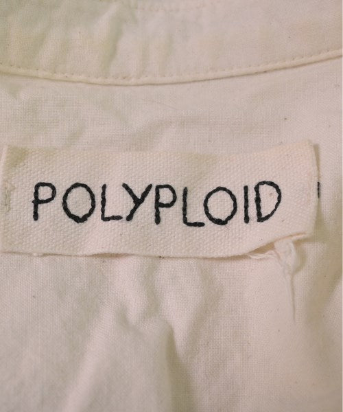 POLYPLOID Casual shirts