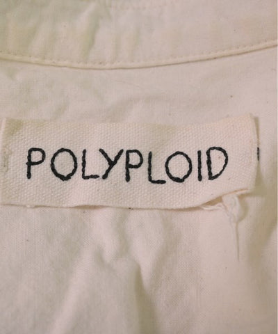 POLYPLOID Casual shirts