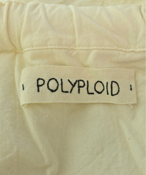 POLYPLOID Other