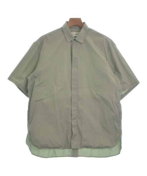 POLYPLOID Casual shirts
