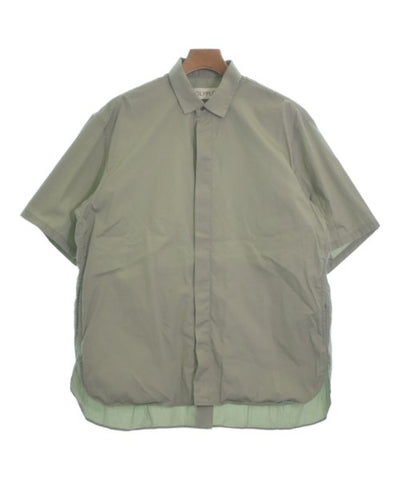 POLYPLOID Casual shirts