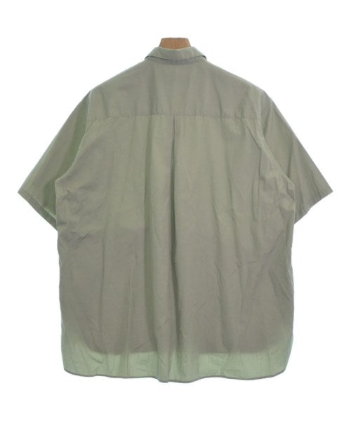 POLYPLOID Casual shirts
