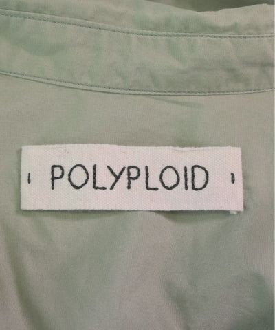 POLYPLOID Casual shirts