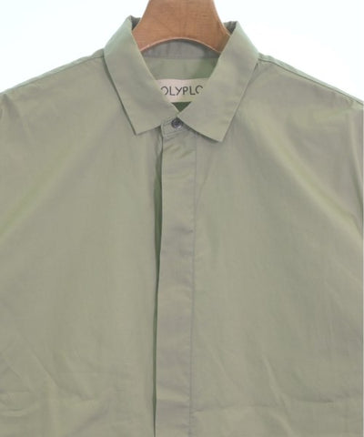 POLYPLOID Casual shirts