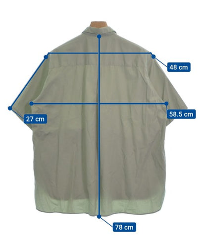 POLYPLOID Casual shirts