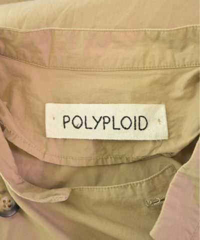 POLYPLOID Casual shirts