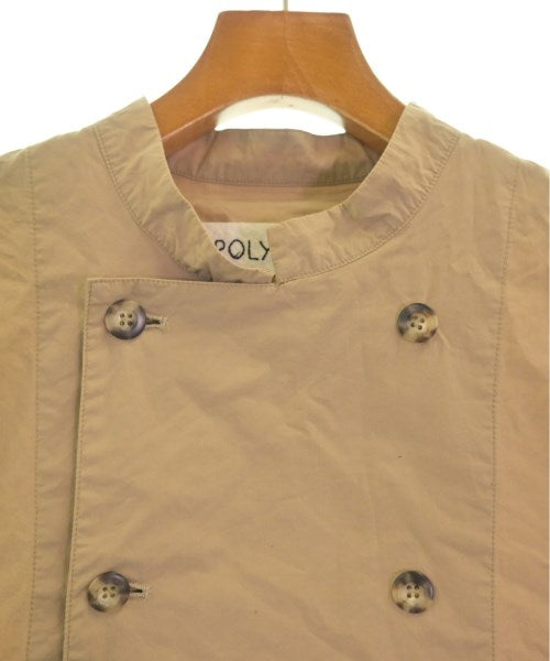 POLYPLOID Casual shirts