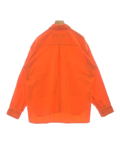 POLYPLOID Casual shirts