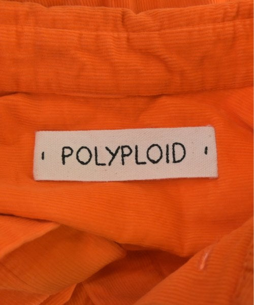 POLYPLOID Casual shirts
