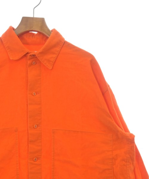 POLYPLOID Casual shirts