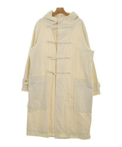 POLYPLOID Duffle coats