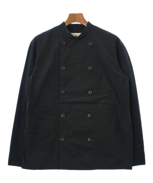 POLYPLOID Casual shirts