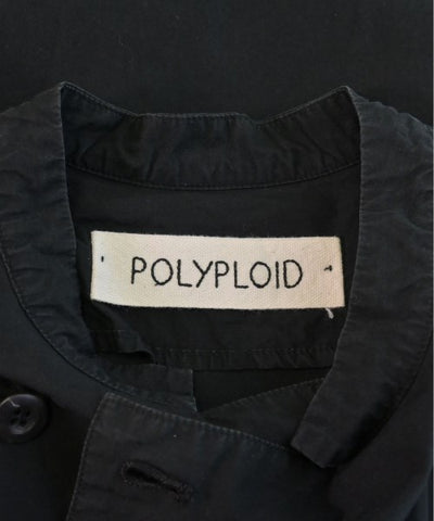 POLYPLOID Casual shirts