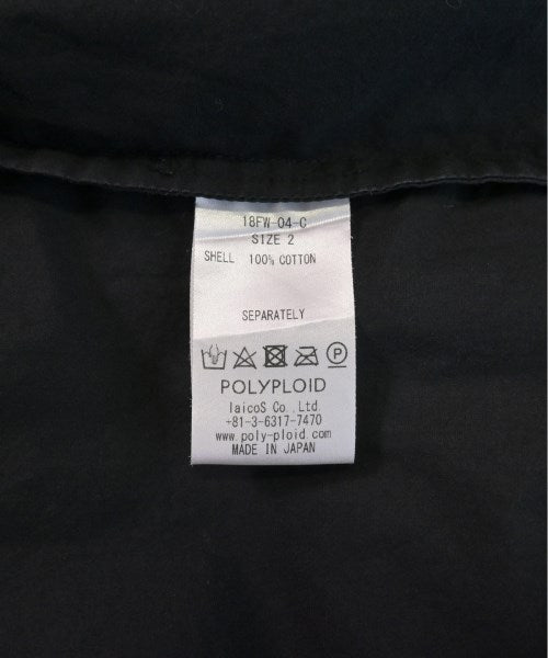 POLYPLOID Casual shirts