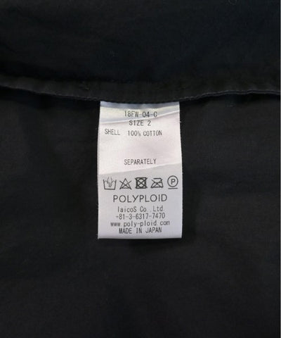 POLYPLOID Casual shirts